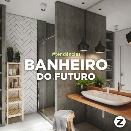 Um SPA na sua casa